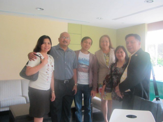 Medical Mission